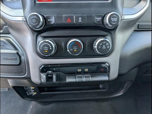 2024 Ram 3500 Big Horn Image 24 of 24