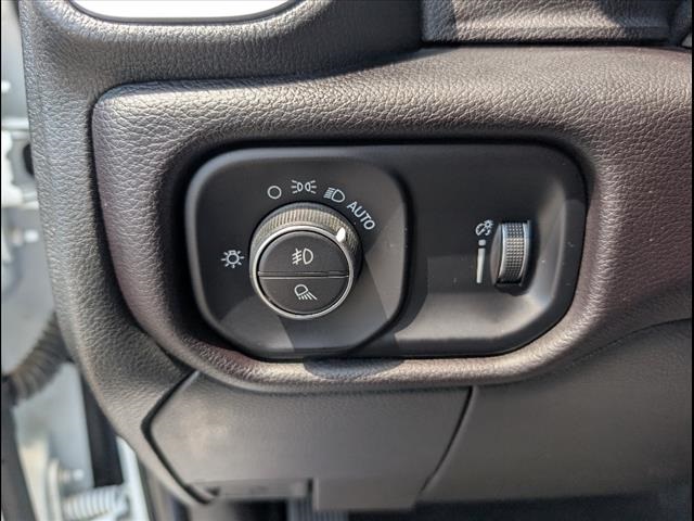 2024 Ram 3500 Big Horn Image 22 of 24