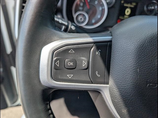 2024 Ram 3500 Big Horn Image 10 of 24