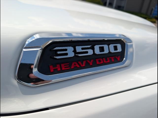 2024 Ram 3500 Big Horn Image 19 of 24