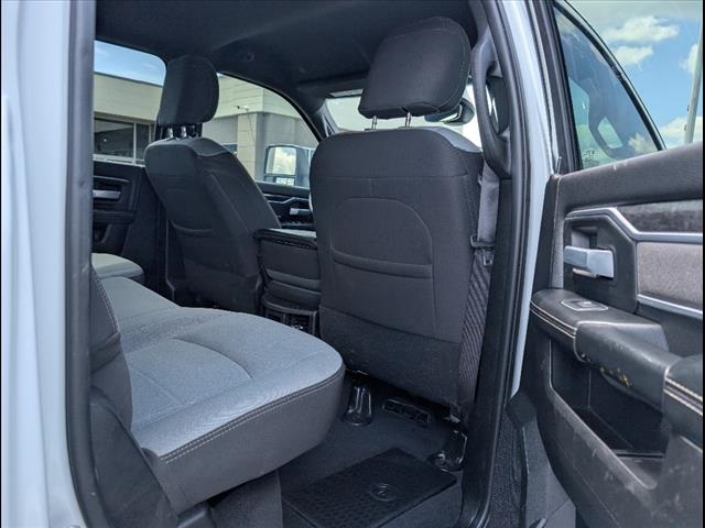 2024 Ram 3500 Big Horn Image 6 of 24