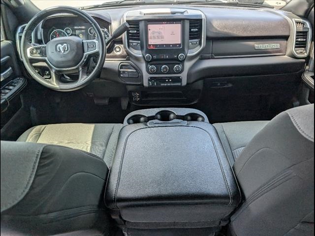 2024 Ram 3500 Big Horn Image 17 of 24