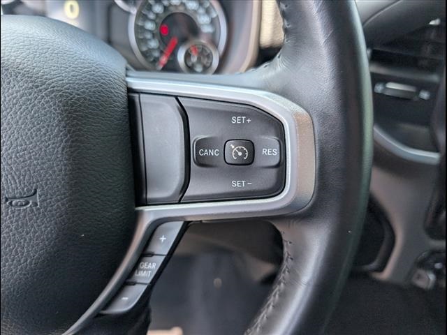 2024 Ram 3500 Big Horn Image 12 of 24