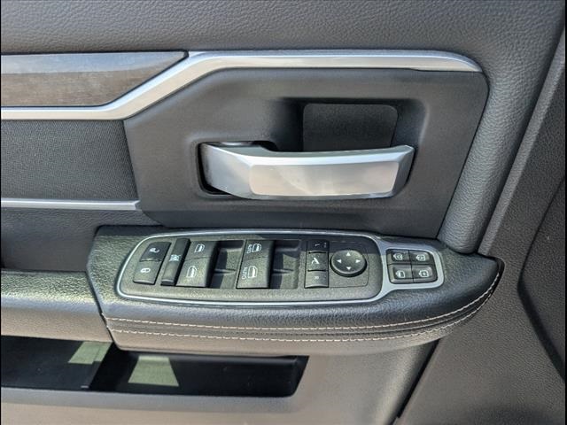 2024 Ram 3500 Big Horn Image 15 of 24