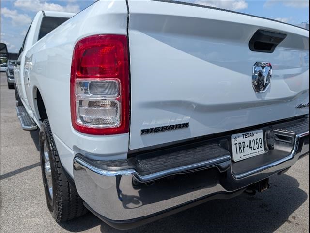 2024 Ram 3500 Big Horn Image 20 of 24