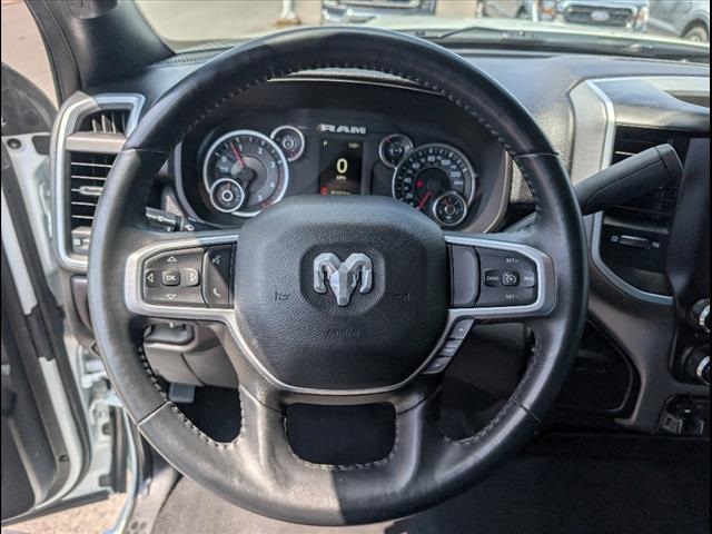 2024 Ram 3500 Big Horn Image 11 of 24