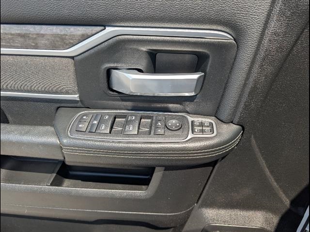 2024 Ram 3500 Big Horn Image 20 of 25