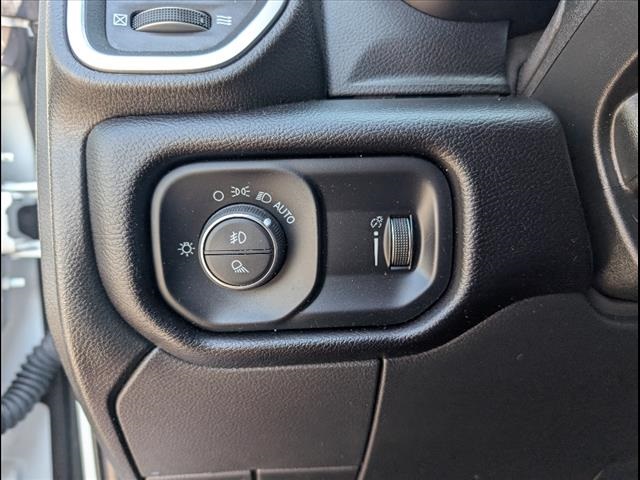 2024 Ram 3500 Big Horn Image 19 of 25