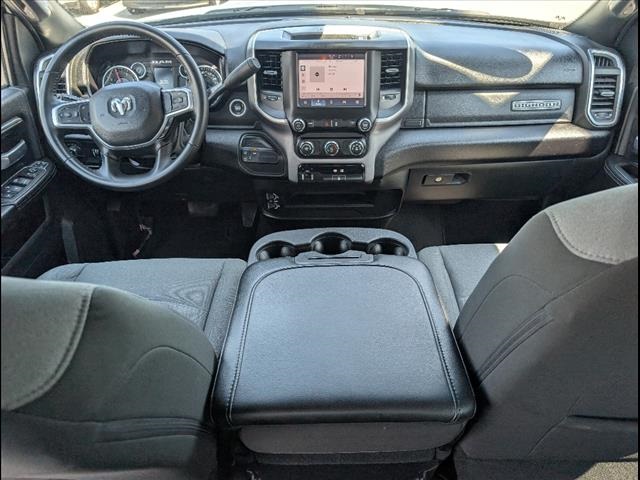 2024 Ram 3500 Big Horn Image 10 of 25