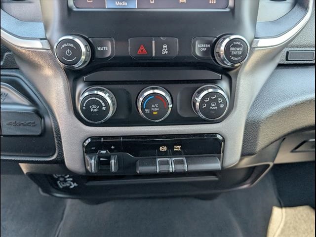 2024 Ram 3500 Big Horn Image 25 of 25