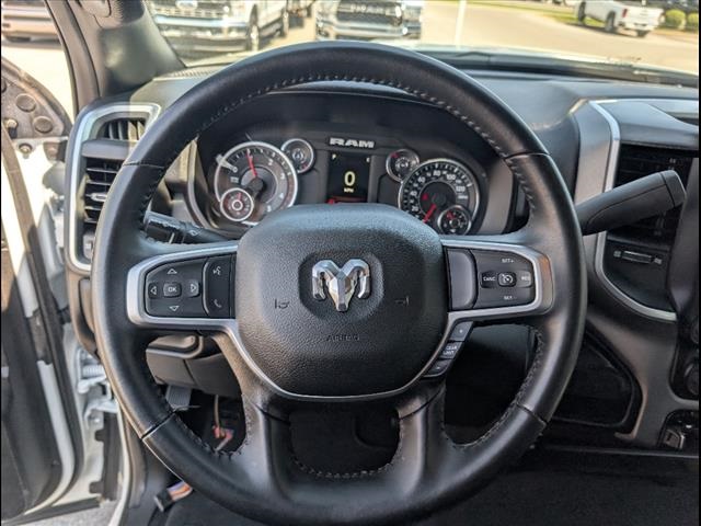 2024 Ram 3500 Big Horn Image 21 of 25