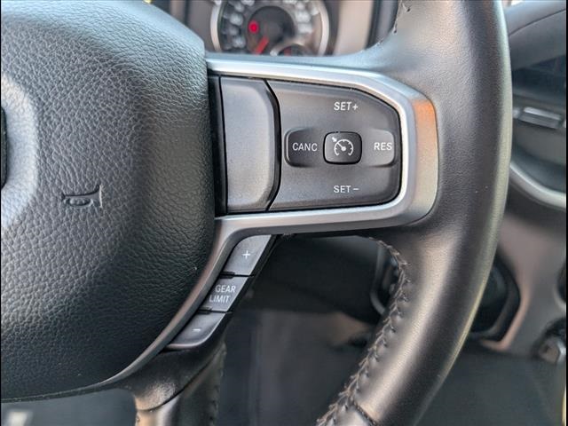 2024 Ram 3500 Big Horn Image 12 of 25