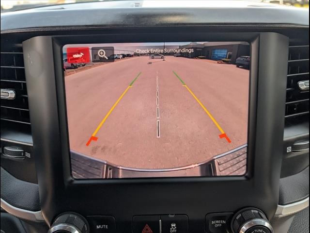 2024 Ram 3500 Big Horn Image 14 of 25