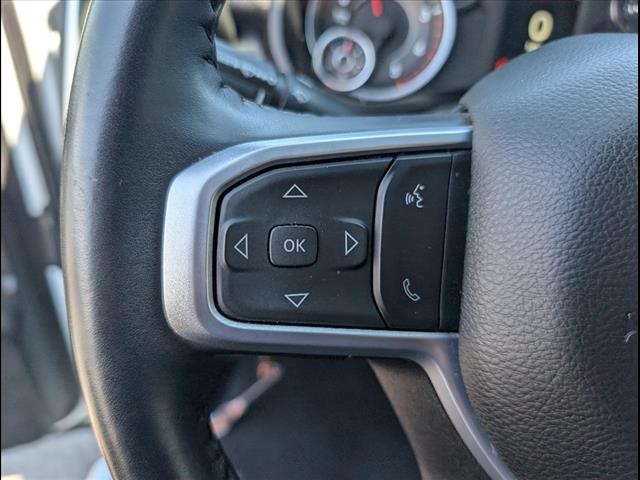 2024 Ram 3500 Big Horn Image 23 of 25