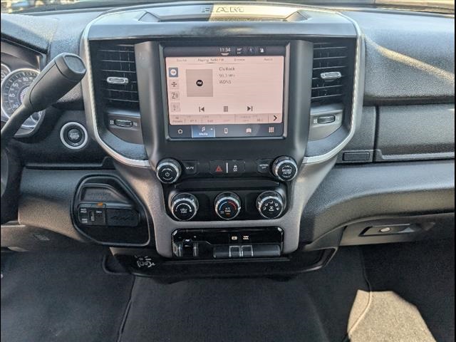 2024 Ram 3500 Big Horn Image 15 of 25