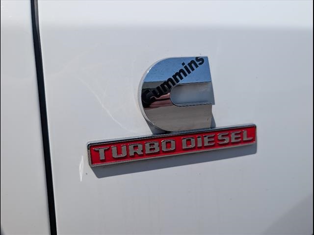 2024 Ram 3500 Big Horn Image 18 of 25