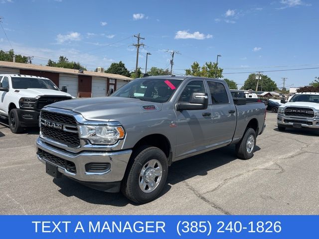2024 Ram 3500 Tradesman Image 1 of 16