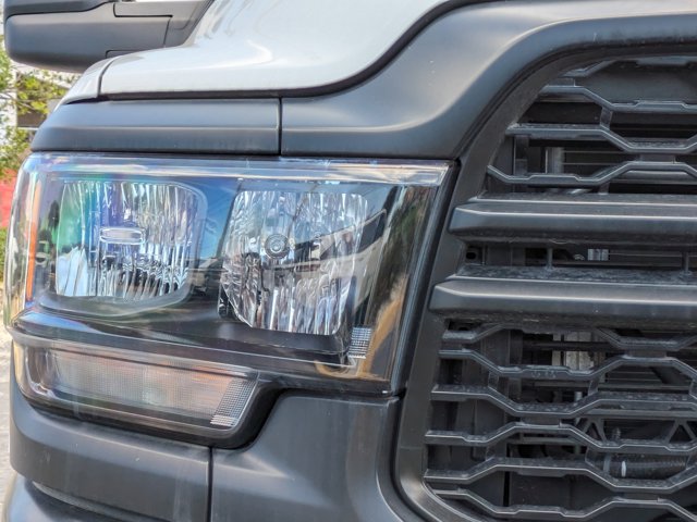 2024 Ram 3500 Tradesman Image 25 of 25