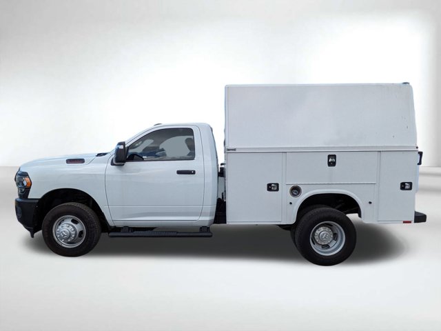 2024 Ram 3500 Tradesman Image 8 of 25
