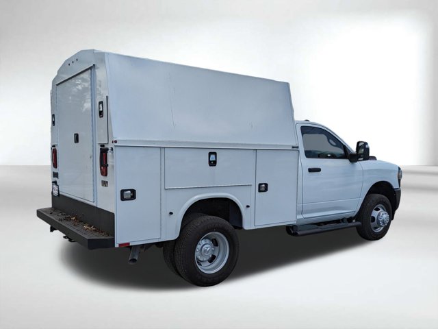 2024 Ram 3500 Tradesman Image 5 of 25