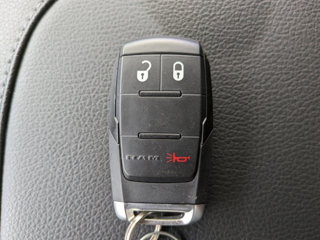 2024 Ram 3500 Tradesman Image 17 of 25