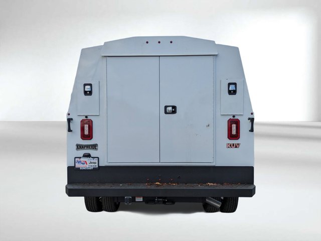 2024 Ram 3500 Tradesman Image 6 of 25