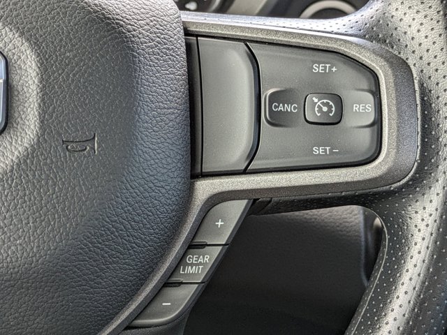 2024 Ram 3500 Tradesman Image 21 of 25