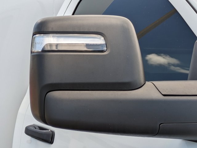 2024 Ram 3500 Tradesman Image 24 of 25
