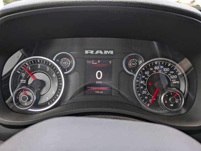 2024 Ram 3500 Tradesman Image 14 of 25