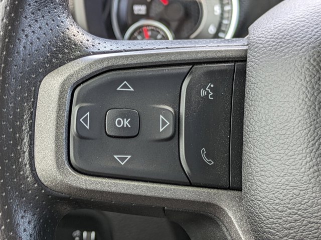 2024 Ram 3500 Tradesman Image 23 of 25