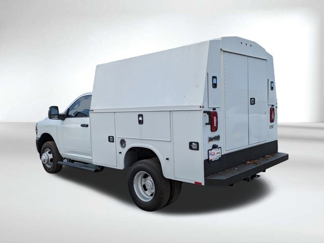 2024 Ram 3500 Tradesman Image 7 of 25