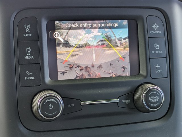 2024 Ram 3500 Tradesman Image 16 of 25