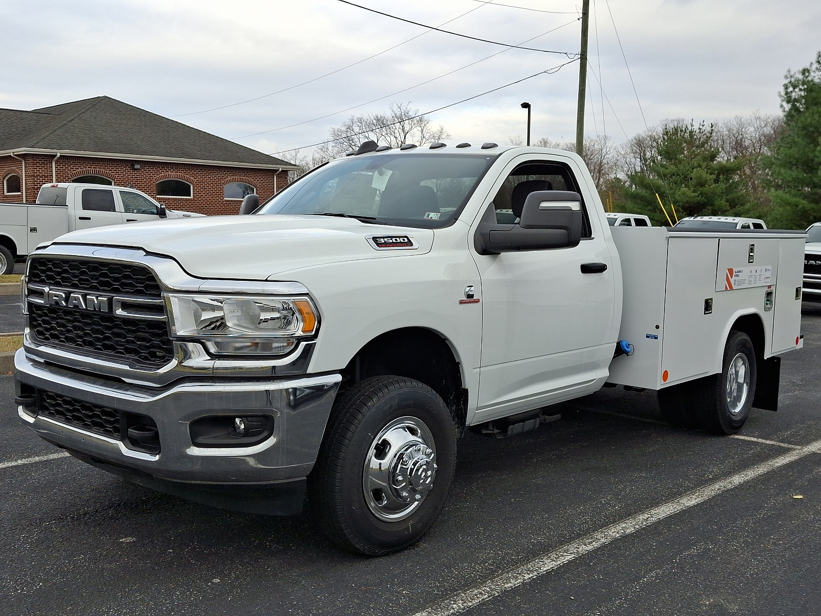 Vehicle image 1 of 19