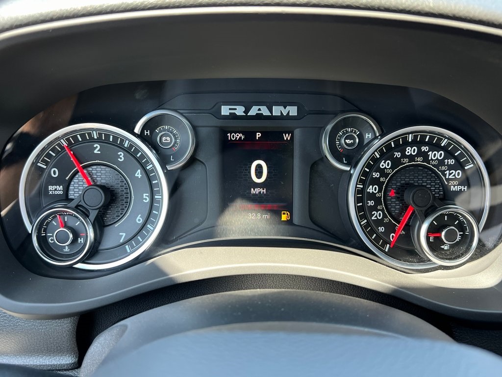 2024 Ram 3500 Tradesman Image 23 of 34