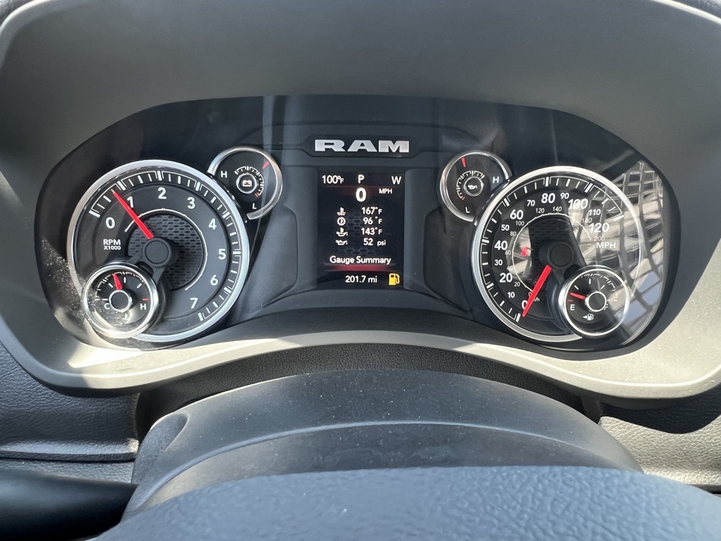 2024 Ram 3500 Tradesman Image 22 of 34