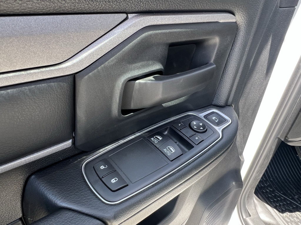 2024 Ram 3500 Tradesman Image 34 of 34