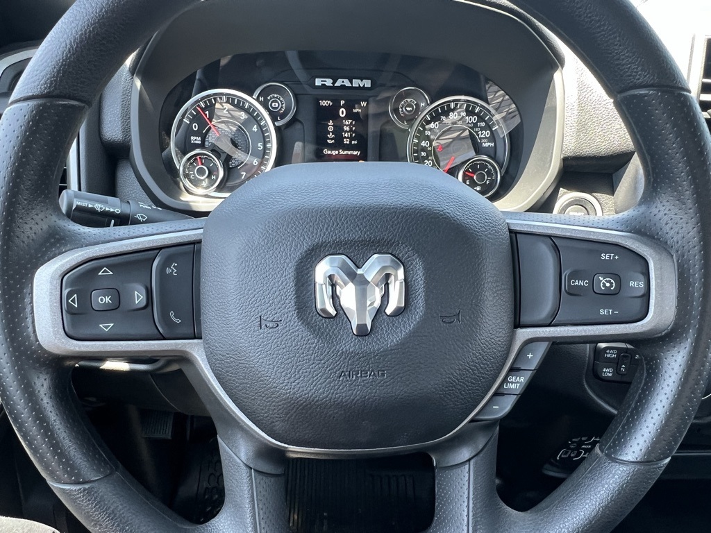 2024 Ram 3500 Tradesman Image 17 of 34