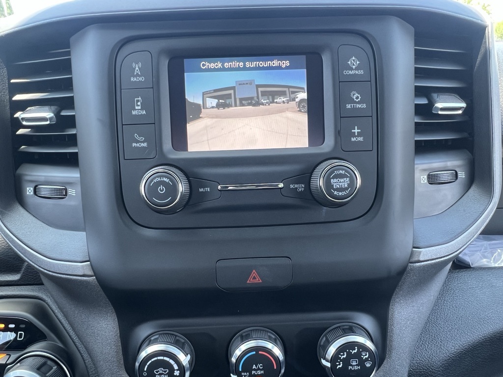 2024 Ram 3500 Tradesman Image 25 of 34