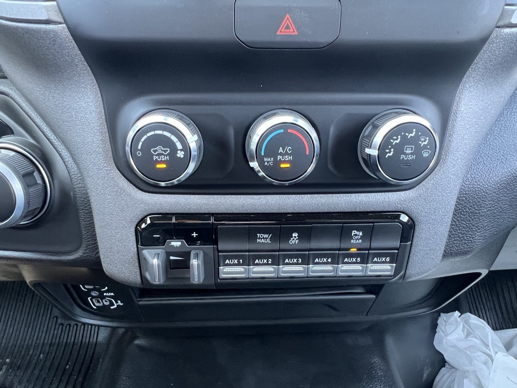2024 Ram 3500 Tradesman Image 29 of 34