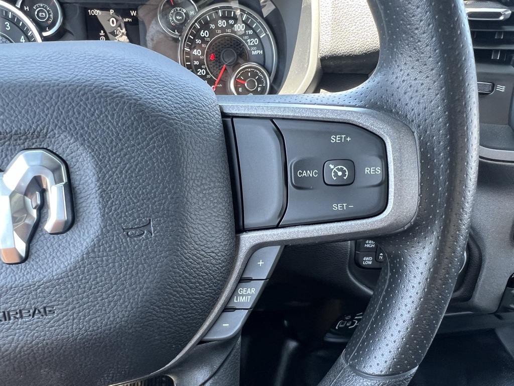 2024 Ram 3500 Tradesman Image 18 of 34