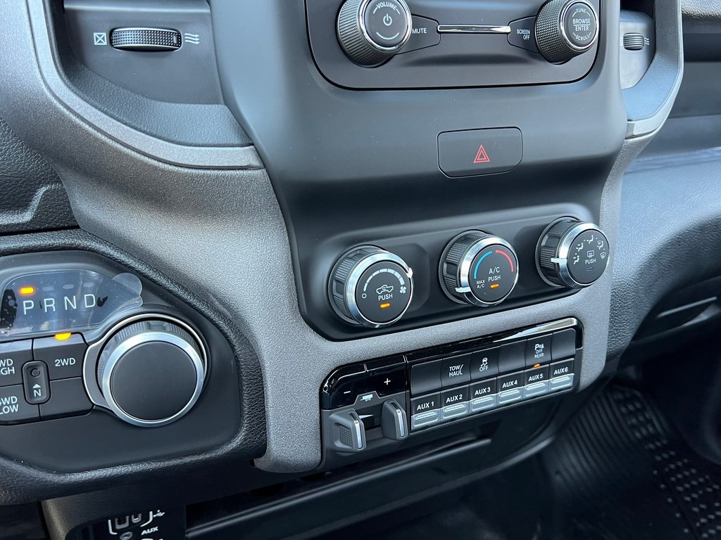 2024 Ram 3500 Tradesman Image 31 of 34