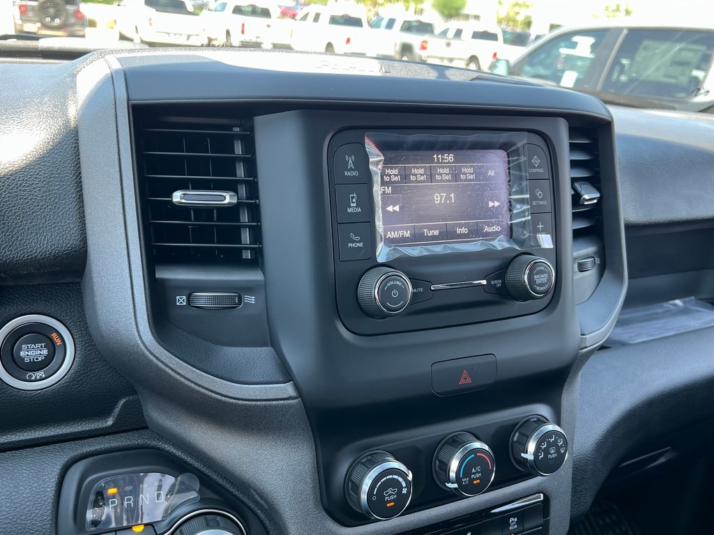 2024 Ram 3500 Tradesman Image 26 of 34