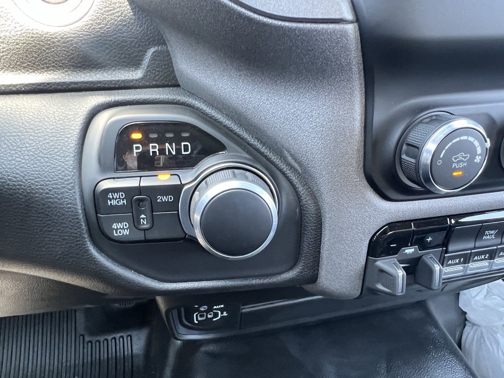 2024 Ram 3500 Tradesman Image 27 of 34