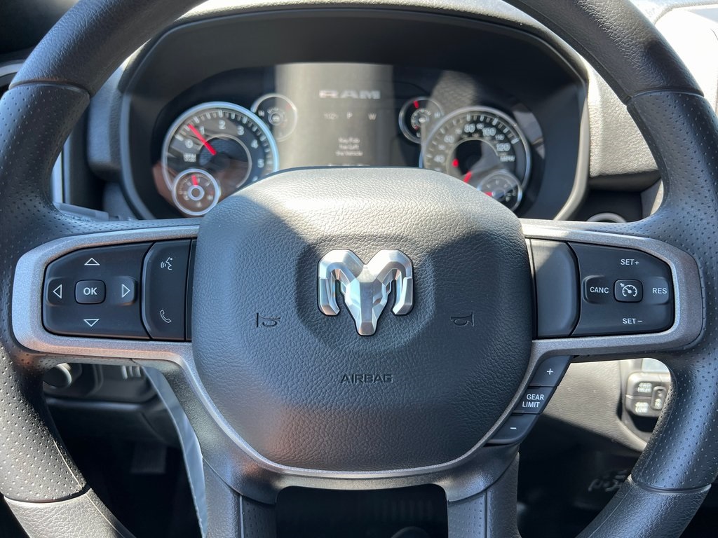 2024 Ram 3500 Tradesman Image 14 of 21