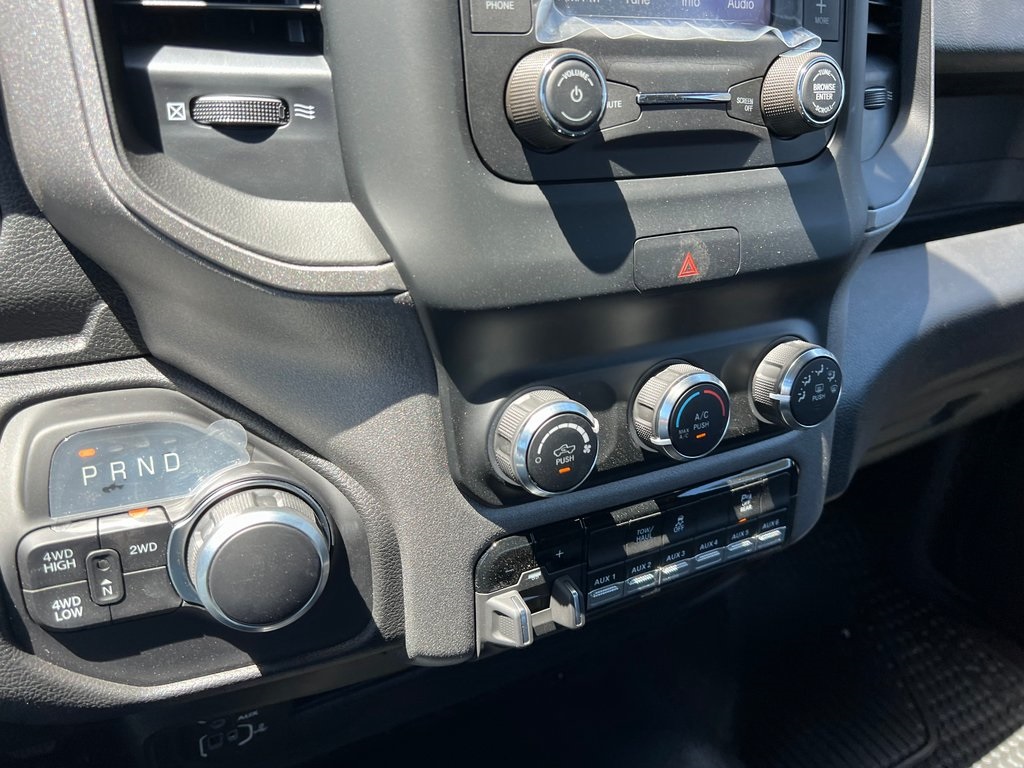 2024 Ram 3500 Tradesman Image 21 of 21