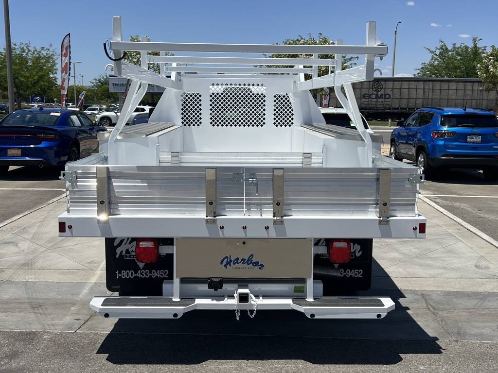 2024 Ram 3500 Tradesman Image 9 of 21