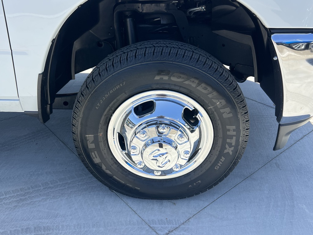 2024 Ram 3500 Tradesman Image 10 of 21