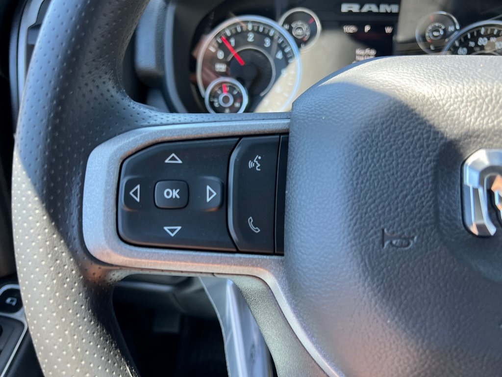 2024 Ram 3500 Tradesman Image 20 of 21