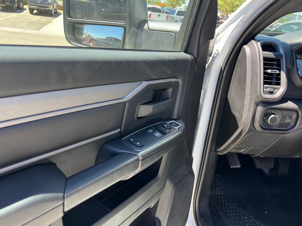 2024 Ram 3500 Tradesman Image 19 of 21