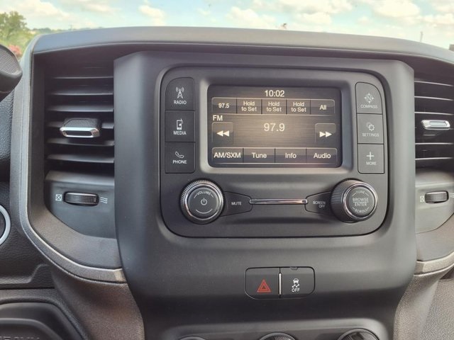 2024 Ram 3500 Tradesman Image 10 of 13